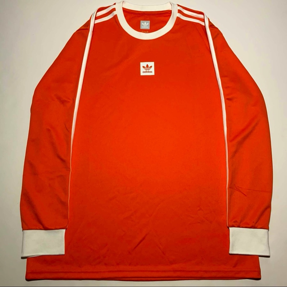 Adidas Club Jersey
